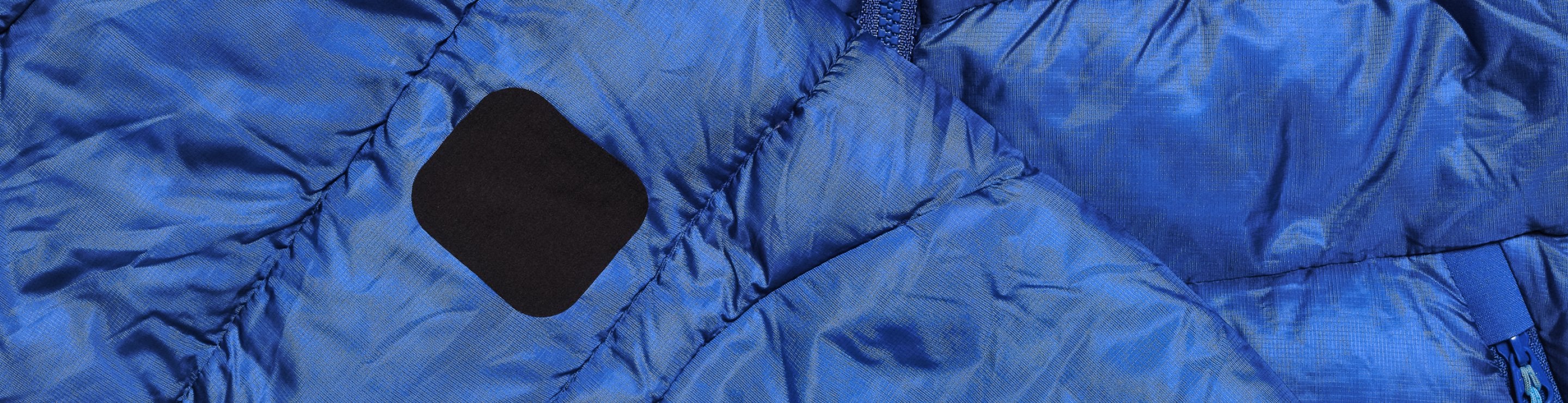 INSULATED JACKETS