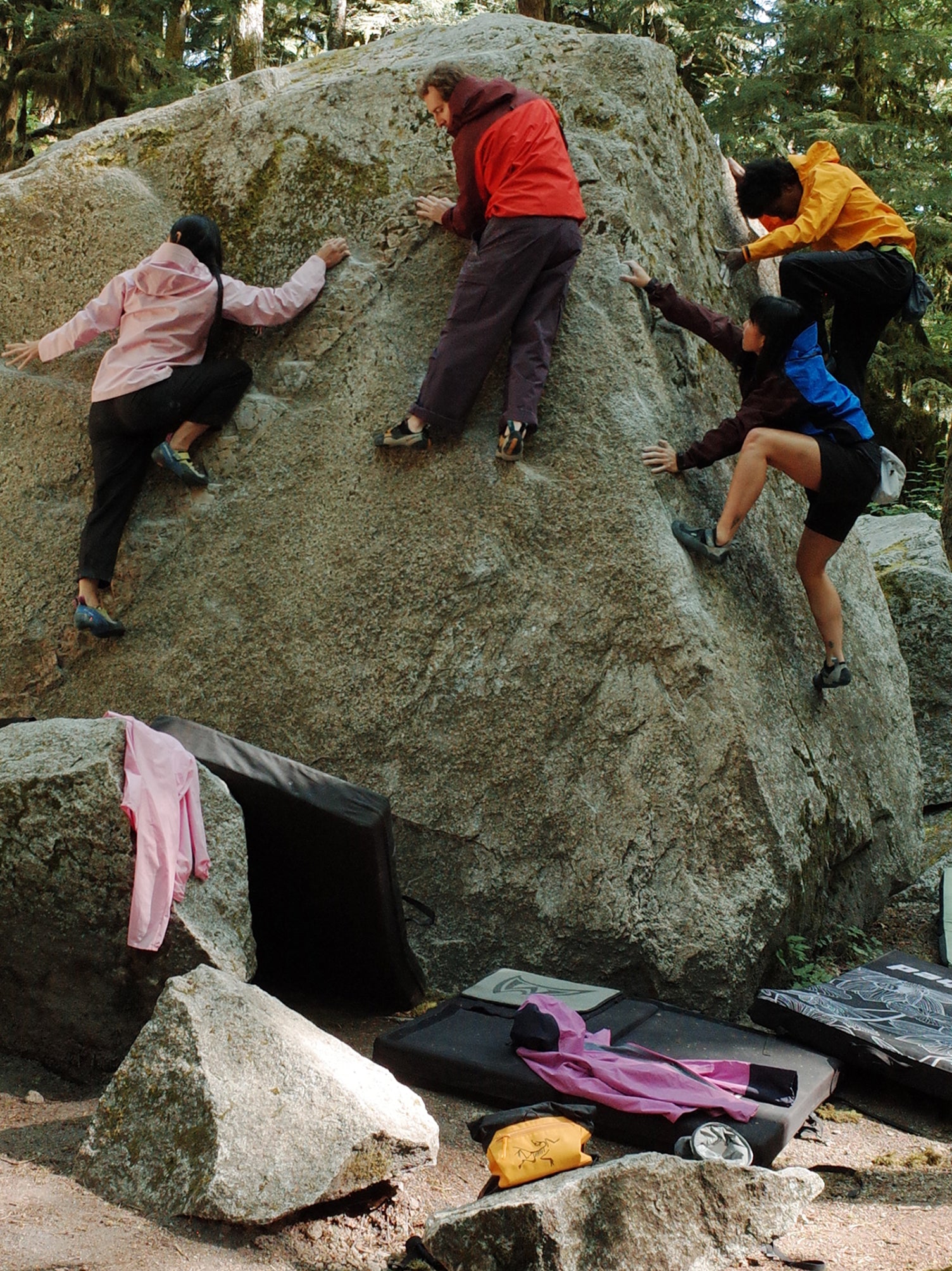s*n様 【ReBIRDクリーニング済み】 ARC'TERYX Beta Jac Used Outdoor Clothing & Gear | Arc'teryx ReBIRD™ RESALE – Arc