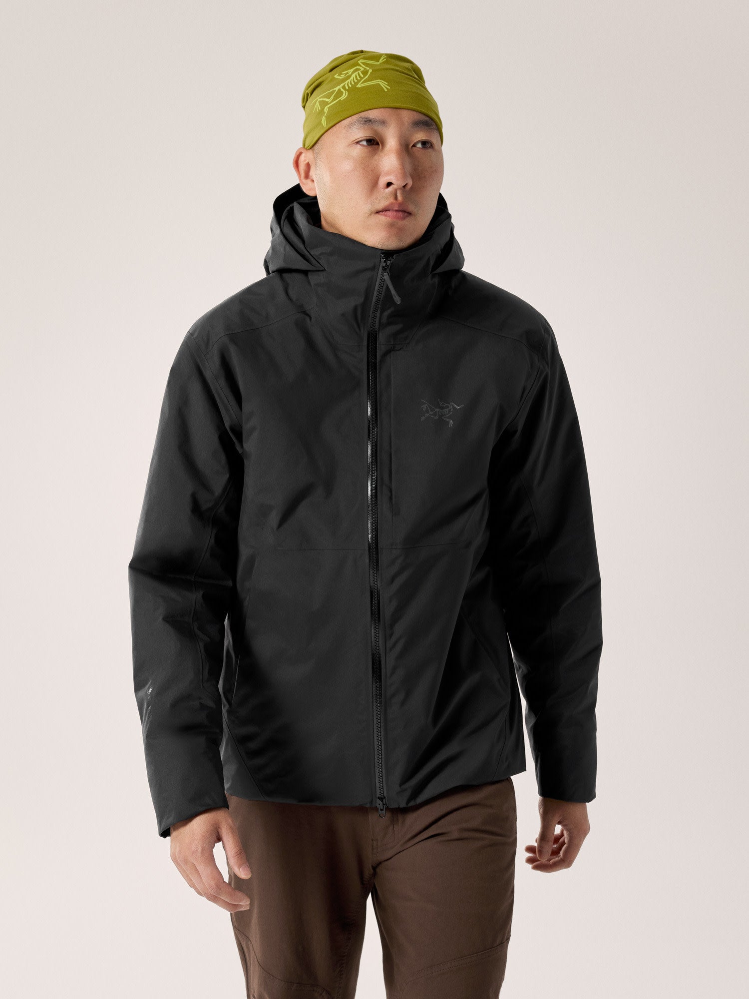 Ralle Insulated Jacket Men's