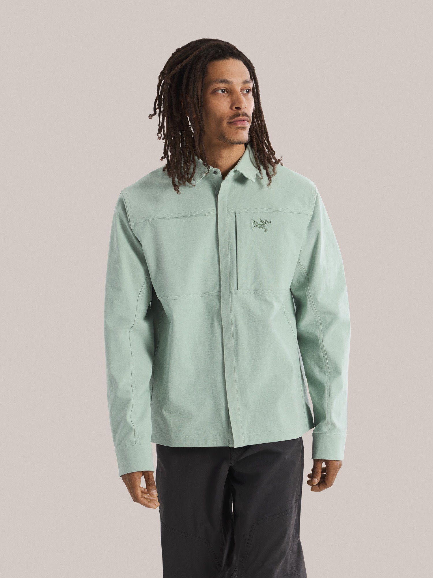 s*n様 【ReBIRDクリーニング済み】 ARC'TERYX Beta Jac Used Outdoor